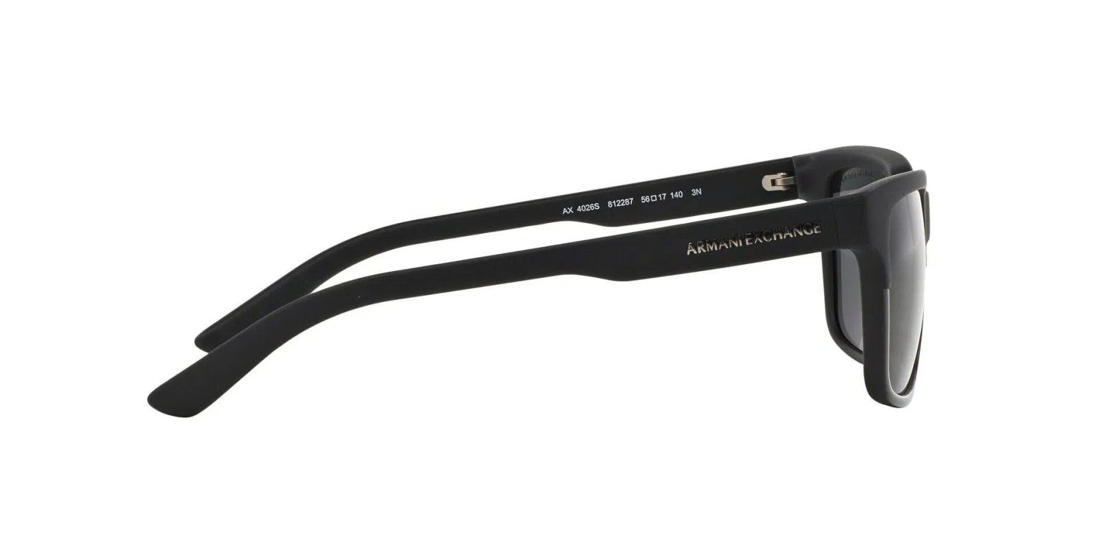 Armani Exchange 4026S Sunglasses - view 30